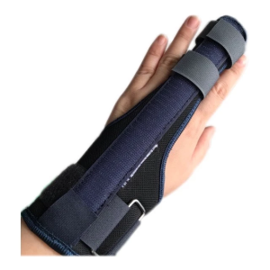 Nẹp Ngón Tay Cố Định Bảo Vệ Ngón Tay Thiết Kế An Toàn Chất Liệu Cao Cấp Linh Hoạt Dễ Điều Chỉnh Cho Hoạt Động Thể Chất Và Hồi Phục TPHCM