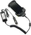 Car Charger Cable for Zebra Symbol TC70 TC70X TC72 TC77 PDA Handheld Computer Charger Set Replaces CBL-TC7X-USB1-01 for Barcode Scanners. 