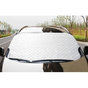 Ô Che Nắng Ô Tô Kính Lái  Phủ Bạc Cao Cấp Chống Nắng Chống Tia UV Hiệu Quả Bảo Hành 6 Tháng Vuadienmay