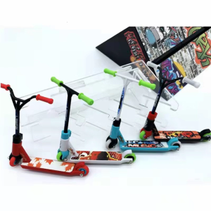 Ngón tay ván trượt mini Skate công viên đoạn đường nối Bộ Xe TrượT đồ chơi ngón tay ngón tay xe đạp Fingerboard cực thể thao boong đồ chơi mới lạ