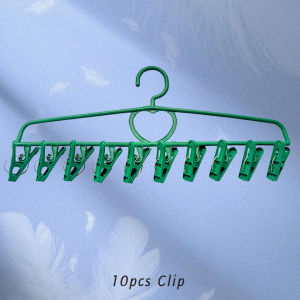 Class A Hanger with 10 Clips Best Quality 3pcs/6pcs HEIM