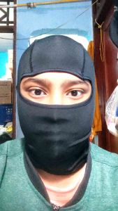 Masker Ninja Balaclava Rail / Masker kepala Rail / Balaclava Premium quality / Balaclava raik