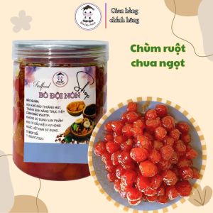 500Gr Chùm Ruột Chua Ngọt | Bò Đội Nón Shop