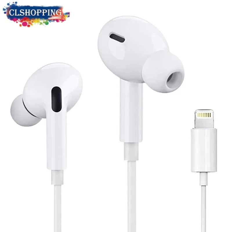 Iphone compatible deals earbuds