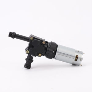 F550 Dinamo Mesin + Pump Jet Cleaner Cordless Dinamo Mesin Semprotan Air Baterai / Portable