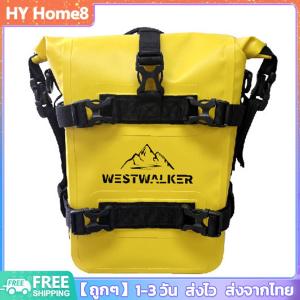 รถจักรยานยนต์ด้านข้างขี่แขวนกระเป๋าสีทึบกระเป๋ากันน้ำซ่อมเครื่องมือตำแหน่งกระเป๋าสำหรับอุปกรณ์เสริมรถจักรยานยนต์