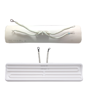 Ceramic Infrared Heater / Heater Keramik Infrared 600watt 220volt