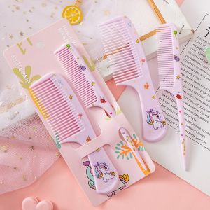 PVN41734 Set 2 lược chải tóc dễ thương