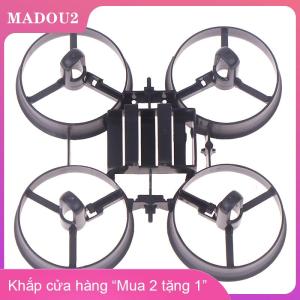 [COD] MADOU2 Jjrc H36 Eachine e010 furibee F36 DIY Mini RC bay không người lái 65mm chiều dài cơ sở khung kit W cánh quạt 4 cái 615 động cơ