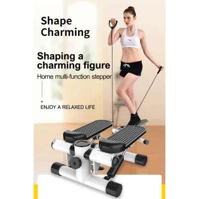 Home weight loss tool stepper exerciser mini stepper exercise stepper stair climbing exerciser