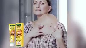 [COD] SOUTH MOON  Skin Neck Cream   Gently cleanses the providing particularly comfortable smooth skin care experience