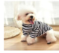 【HATELI】（Long sleeve）Dog Clothes Spring and Autumn Thin Section Breathable and Comfortable Puppy Pet Spring and Summer Clothes Small Dogs Cat Summer Clothes. 