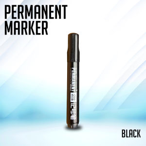 Linework - 1pc Permanent Waterproof Fine Marker for School and Office Use