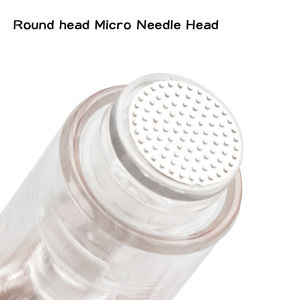 10pcs MicroNeed-le Screw Cartridge Replacement For Electric Micro-needling Pen 9/12/36 pin /nano/5D Derma Therapy Beauty Need-lesHead