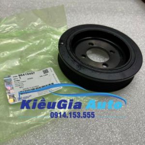 Puly trục cơ Daewoo Nubira 2.0 2000-2003 96419497 Chính hãng