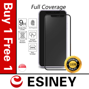 [BUY 1 FREE 1]Tempered Glass Screen Protector Iphone  17 17 air 17 pro 17 pro max 16 15 / 15 plus / 15 pro /14 plus/14 PRO MAX/13 MINI/13 PRO MAX 12 mini 12 pro max 11 11pro Max Xs Xr SE2 8Plus 7Plus 7 8 Full coverage Clear Matte Privacy