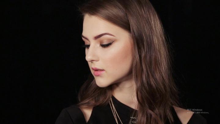 FOCALLURE Highlighter & Contour Powder Palette 3 Warnas