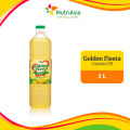 UFC Golden Fiesta Canola Oil 1 L. 