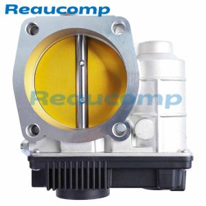 16119-8J10C 16119-8J10A Throttle Body Assem For Infiniti Nissan 3.5L Engine 2002-2009