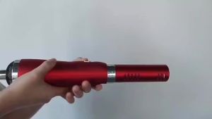 4.0 Iteracare Terahertz Small God Blowing Generator Magnet Tool Dryer Home Care For Arthritis Terahertz Heater Device For Home Use