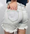 Palda Skort Maong For Ladies. 