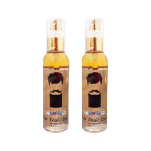 ลีกาโน่ แฮร์โทนิค เซรั่มบำรุงเส้นผม เร่งผมยาว 10 เท่า 120ml.  (2 ขวด) บำรุงรากผม ลดการหลุดร่วง ปลูกผมใหม่ แก้หัวล้าน แก้ผมบาง ผมดกดำ เงางาม