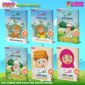Iqro Custom Foto Dan Nama Gratis Custom Kertas Berwarna Iqro Kids Karakter, Ikro, Iqro Anak, Buku Iqro Jilid 1 Sampai 6 Berwarna, Iqro Custom, Iqro Costum Nama, Buku Iqro Custom Nama, Iqro Costum Foto, Cara Cepat Belajar Alquran. 