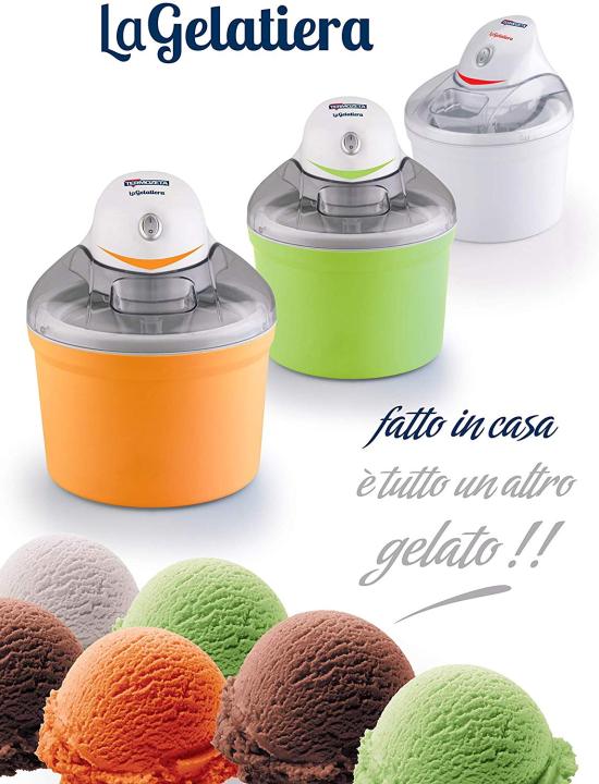 Lazada ice cream maker sale