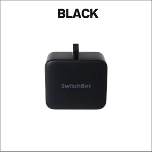 SwitchBot Bot (Smart Button Pusher) (Compatible with  Alexa  Assistant Siri Short