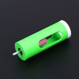 LEI Polishing Tools: 18650 Lithium Battery Solder Joint Grinding 21700 Auxiliary Grinding Tool Set Grinding Rod Grinding Sleeve