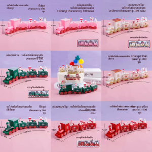 เครื่องประดับ เล็กและประณีต ใช้งานได้จริง ของเล่นตกแต่ง รายละเอียดเก๋ๆ น่ารัก แฟชั่น มีหลายสไตล์