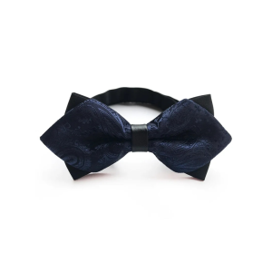 Dasi Kupu-Kupu Motif Premium - Dasi Pria - Dasi Pesta - Dasi Pengantin