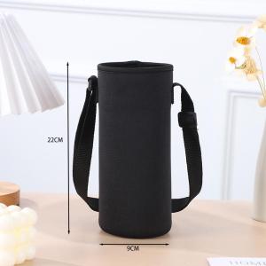 【Free Brush】Hydration Flask Tumbler 1L Large Capacity Cold Thermal Water Bottle Stainless Steel Thermos Bottle Leak Proof Flask Cold And Hot Preservation Outdoor Sport Rewvvi