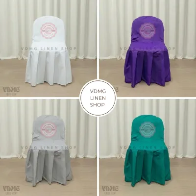 Kiddie Chair Cover | Pongee Geena Fabric Long Time Use Kiddie Chair Cover