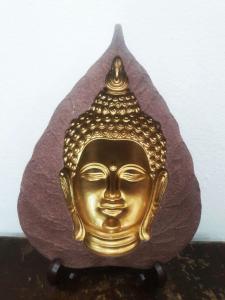 งานศิลปะมหัศจรรย์ภาพหันตามได้ เหมาะเป็นของขวัญปีใหม่ พระมองตาม ของขวัญเกษียณ ของขวัญให้ผู้้ใหญ่สินค้าขายดี