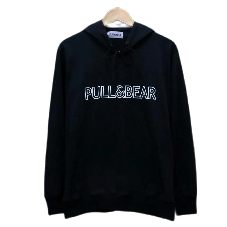 Hoodie clearance pull&bear original