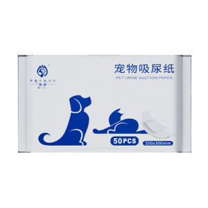 MeowMart Pet Urine Paper Fast Absorbent Dog Cat Diaper Thickened Dog Urine Pee Pad Quick Drying Diaper Mat