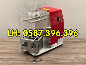 Máy thái thịt quán ăn thái thịt bò bê thit lợn bún cá bê tái bê chín DQ90