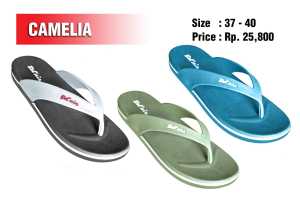 sandal wanita / sandal harga murah / sandal jepit