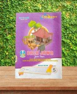 LKS MAESTRO KELAS 3 4 5 DAN 6 BASA JAWA JAWA TIMUR SEMESTER 2 SD/MI