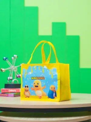Tas Souvenir Ulang Tahun Tedak Siten Hampers Goodie Bag dan acara syukuran murah banyak motif Ukuran T20 P25 L13
