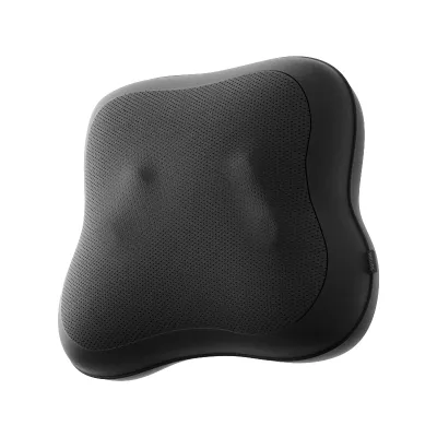 Philips เครื่องนวดหลัง Back Massage หมอนนวดหลัง เครื่องนวดเอวไฟฟ้า เบาะนวดเก้าอี้ทำงาน ของขวัญ PPM3115B รับประกัน 2 ปี