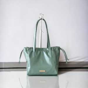 Tas tote bag wanita kisha bag / Tas bahu wanita kekinian / Tas wanita terbaru 2024