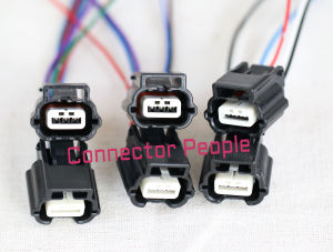 PNP Soket Sensor CKP CMP Nissan Grand Livina Xtrail Evalia Serena Juke