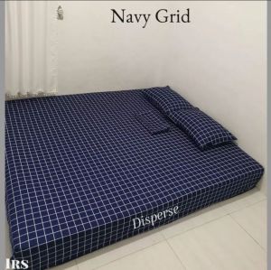 promo kasur busa 180x140x10cm premium quality