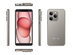 โทรศัพท์มือถือสมาร์ทโฟน inovo รุ่น i 618 Air หน้าจอ6.5 นิ้ว  ใช้ได้กับทุกแอพธนาคาร Android 13
