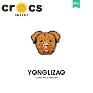 cross jibbitz charms Animal World Series Cute Cartoon Shoes Flower Fashion Accessories DIY Decoration Buckle