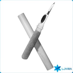 LoviRa Smart Cleaning Pen For Airpods Bluetooth Headset Cleaning Pen