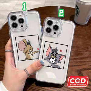 Afc Case Couple For Oppo a5s - a3s - a12 - a16 - a53 - a12 ( Type lain via chat ) Couple Anticrack - Motif Kekinian - Fashion Case all type - Cewe Cowo - Case Terbaru - Case Murah - Pelindung Hp BAYAR DI TEMPAT 13