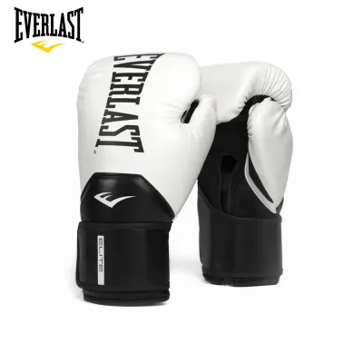 Everlast Elite 2 Boxing Gloves